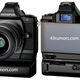 Illustration for article titled Behold Olympuss OM-D: Is Olympus Giving Up on DSLRs?